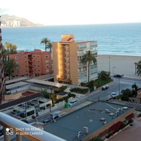 Martina Maria Beach